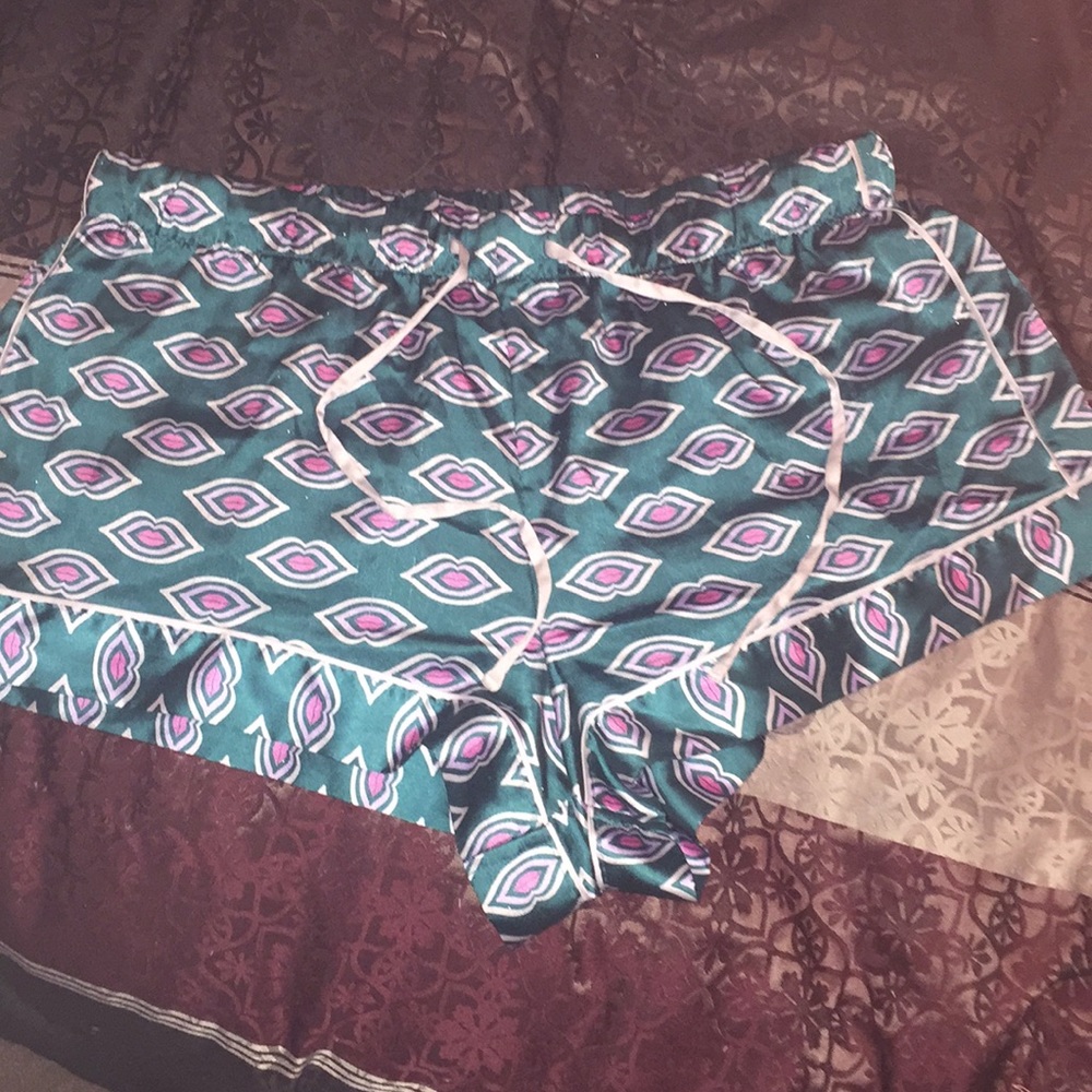 Victoria’s Secret shorts